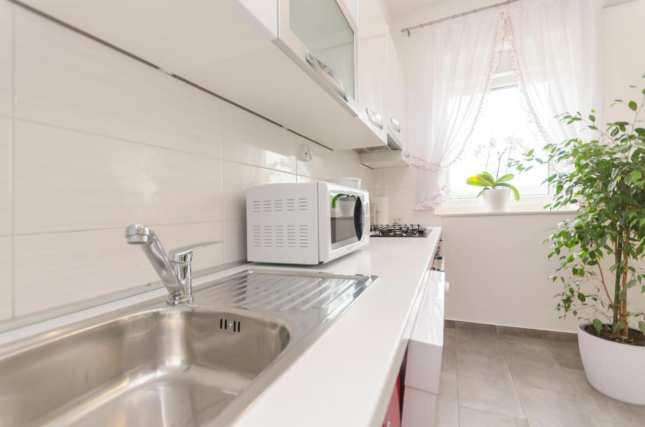 Apartment Luka Rupe Exteriér fotografie