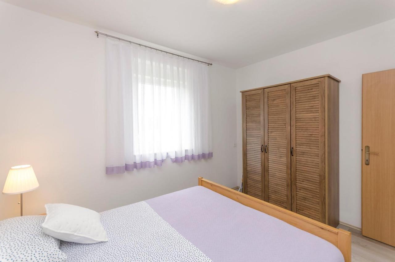 Apartment Luka Rupe Exteriér fotografie