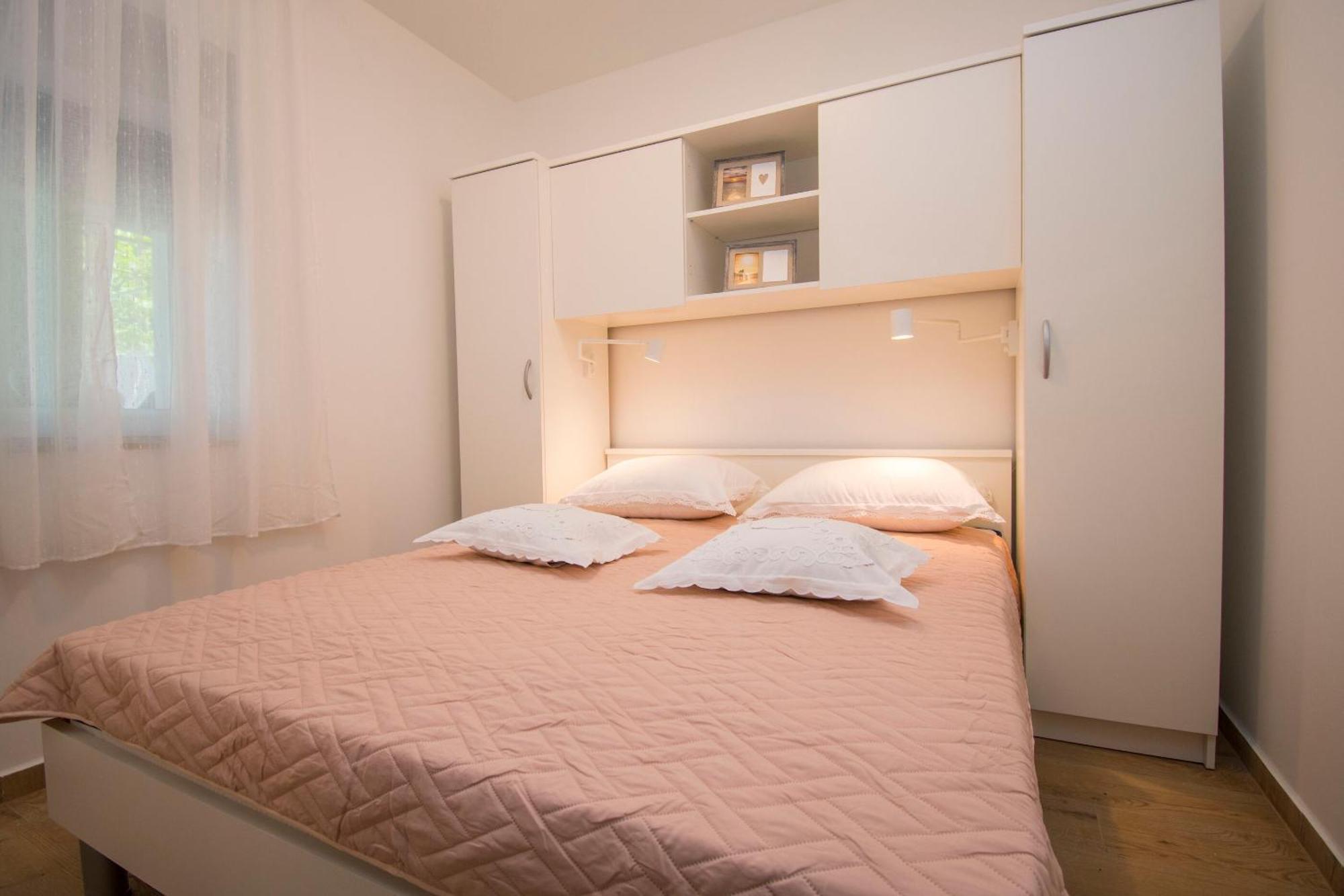 Apartment Luka Rupe Exteriér fotografie